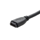 5m HDMI V2.0 4K UHD Extension Cable - Male to Female Gold Connectors